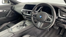 BMW Z4 sDrive 20i M Sport 2dr Auto Petrol Roadster